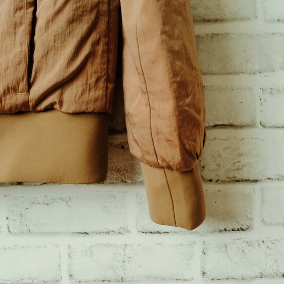 Lululemon Non Stop Bomber Jacket - Picture 7 of 10